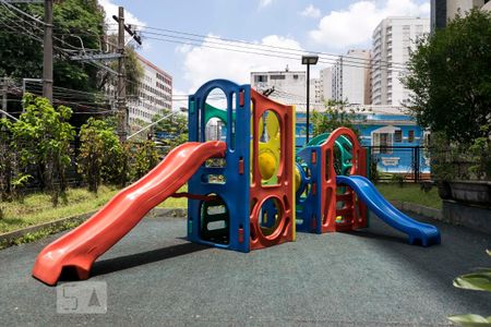 Apartamento à venda com 57m², 2 quartos e 1 vagaÁrea comum - Playground