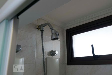 Apartamento à venda com 57m², 2 quartos e 1 vagaQuarto 2 - Suíte/ Banheiro (Chuveiro)