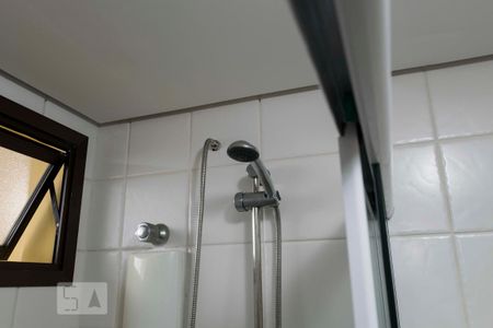 Apartamento à venda com 57m², 2 quartos e 1 vagaBanheiro social (Chuveiro)