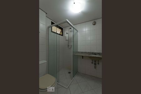 Apartamento à venda com 57m², 2 quartos e 1 vagaBanheiro social