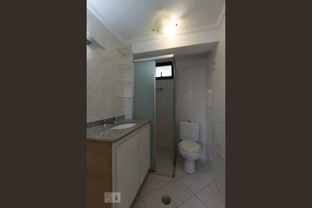 Apartamento à venda com 57m², 2 quartos e 1 vagaQuarto 2 - Suíte/ Banheiro