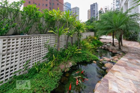 Apartamento para alugar com 58m², 1 quarto e 2 vagas Apartamento para alugar com 58m², 1 quarto e 2 vagasJardim