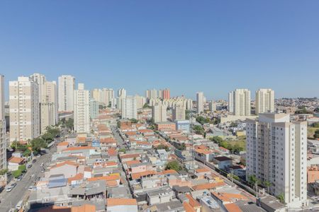 Apartamento para alugar com 59m², 1 quarto e 1 vaga Apartamento para alugar com 59m², 1 quarto e 1 vagaVista Área de serviço