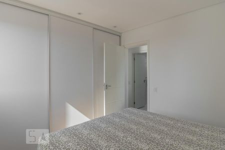 Quarto  de apartamento para alugar com 1 quarto, 59m² em Vila Vera, São Paulo