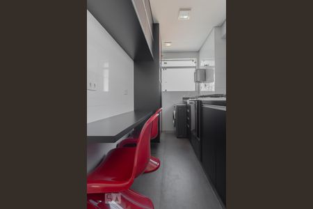 Apartamento para alugar com 59m², 1 quarto e 1 vaga Apartamento para alugar com 59m², 1 quarto e 1 vagaCozinha