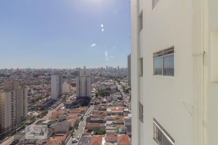 Vista Sala de apartamento para alugar com 1 quarto, 59m² em Vila Vera, São Paulo