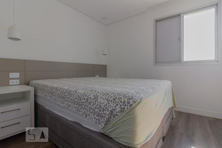 Quarto  de apartamento para alugar com 1 quarto, 59m² em Vila Vera, São Paulo