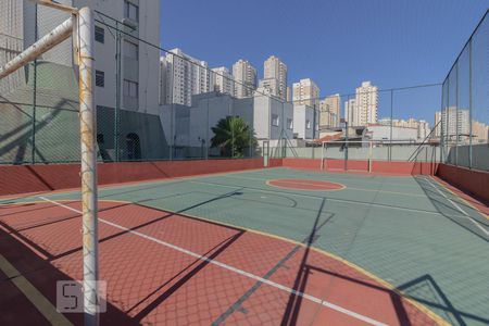 Apartamento para alugar com 59m², 1 quarto e 1 vaga Apartamento para alugar com 59m², 1 quarto e 1 vagaQuadra