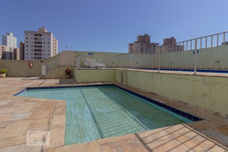 Apartamento para alugar com 59m², 1 quarto e 1 vaga Apartamento para alugar com 59m², 1 quarto e 1 vagaPiscina infantil