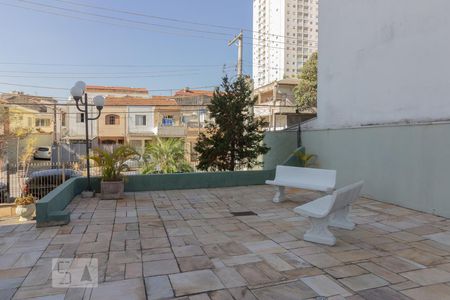 Apartamento para alugar com 59m², 1 quarto e 1 vaga Apartamento para alugar com 59m², 1 quarto e 1 vagaÁrea comum