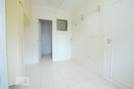 Apartamento à venda com 194m², 3 quartos e 3 vagas Apartamento à venda com 194m², 3 quartos e 3 vagasÁrea de Serviço