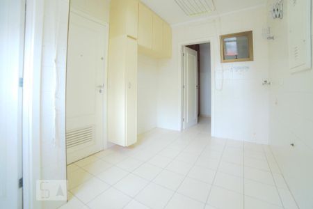 Apartamento à venda com 194m², 3 quartos e 3 vagas Apartamento à venda com 194m², 3 quartos e 3 vagasÁrea de Serviço