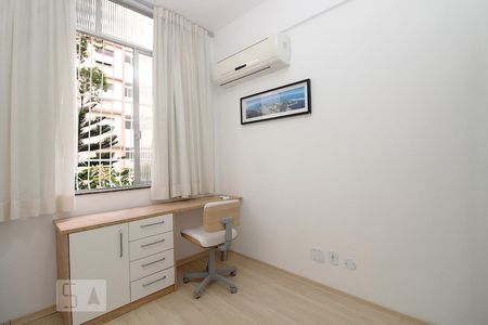Quarto. de apartamento para alugar com 1 quarto, 30m² em Copacabana, Rio de Janeiro