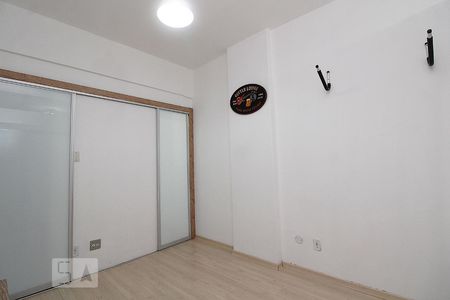 Sala. de apartamento para alugar com 1 quarto, 30m² em Copacabana, Rio de Janeiro