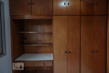 Quarto 2 de apartamento à venda com 2 quartos, 60m² em Vila Mascote, São Paulo