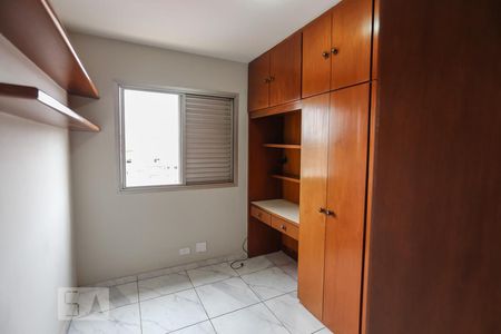 Quarto 2 de apartamento à venda com 2 quartos, 60m² em Vila Mascote, São Paulo