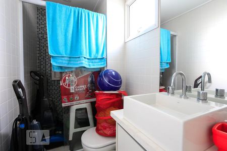 Apartamento para alugar com 141m², 3 quartos e 2 vagasSuite 3