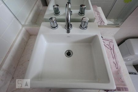 Apartamento para alugar com 141m², 3 quartos e 2 vagasSuite 