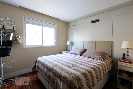 Apartamento para alugar com 141m², 3 quartos e 2 vagasSuite 2