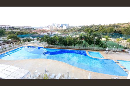 Apartamento para alugar com 141m², 3 quartos e 2 vagasPiscina