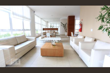 Apartamento para alugar com 141m², 3 quartos e 2 vagasSalão de festas