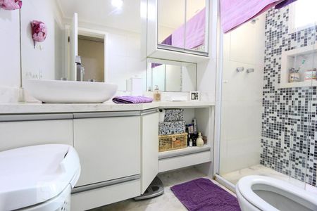 Apartamento para alugar com 141m², 3 quartos e 2 vagasSuite 2