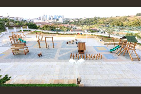 Apartamento para alugar com 141m², 3 quartos e 2 vagasPlayground