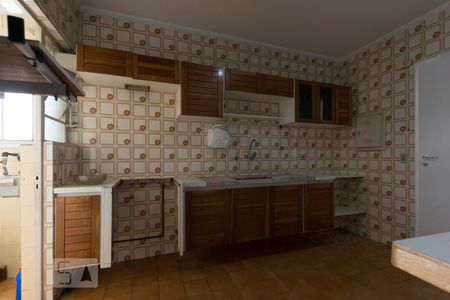 Apartamento para alugar com 80m², 3 quartos e 1 vagaCozinha (Armários)