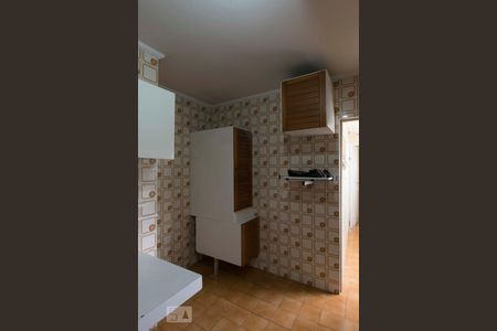 Apartamento para alugar com 80m², 3 quartos e 1 vagaCozinha (Armários)