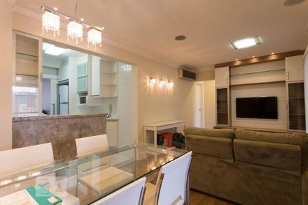 Apartamento para alugar em Paraíso