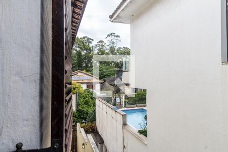 Casa de condomínio para alugar com 600m², 4 quartos e 5 vagasVista da Suíte