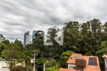 Casa de condomínio para alugar com 600m², 4 quartos e 5 vagasVista