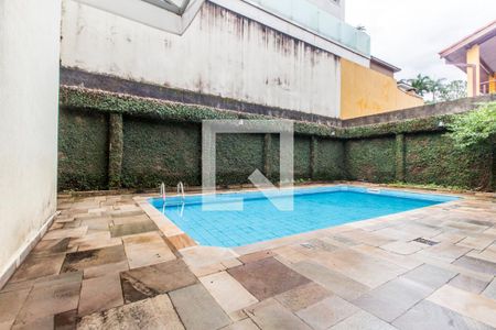 Casa de condomínio para alugar com 600m², 4 quartos e 5 vagasPiscina
