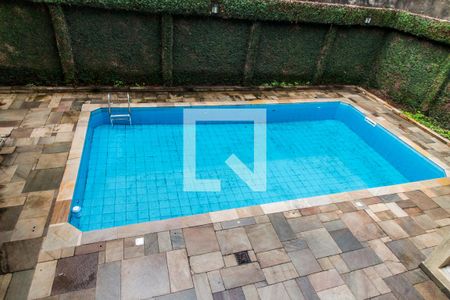 Casa de condomínio para alugar com 600m², 4 quartos e 5 vagasVista da Suíte