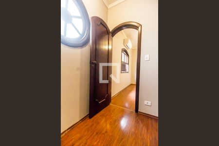 Casa de condomínio para alugar com 600m², 4 quartos e 5 vagasCloset da suíte 2