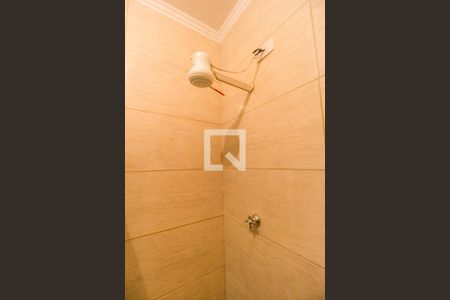 Casa de condomínio para alugar com 600m², 4 quartos e 5 vagasBanheiro de serviço