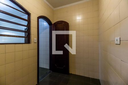 Casa de condomínio para alugar com 600m², 4 quartos e 5 vagasDespensa