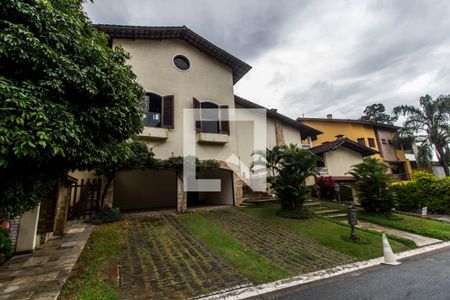 Casa de condomínio para alugar com 600m², 4 quartos e 5 vagasGaragem