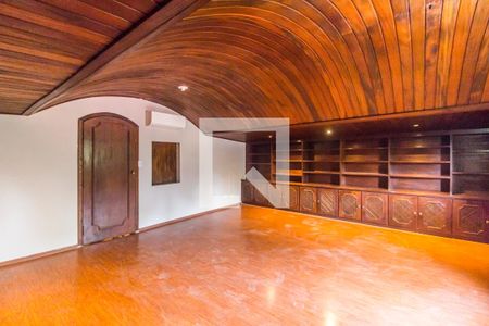 Casa de condomínio para alugar com 600m², 4 quartos e 5 vagasSala 2