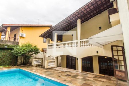 Casa de condomínio para alugar com 600m², 4 quartos e 5 vagasPiscina