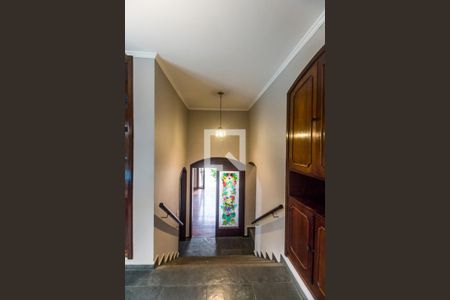 Casa de condomínio para alugar com 600m², 4 quartos e 5 vagasEntrada