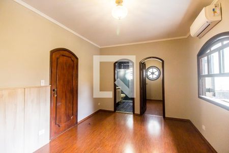 Casa de condomínio para alugar com 600m², 4 quartos e 5 vagasSuíte 4