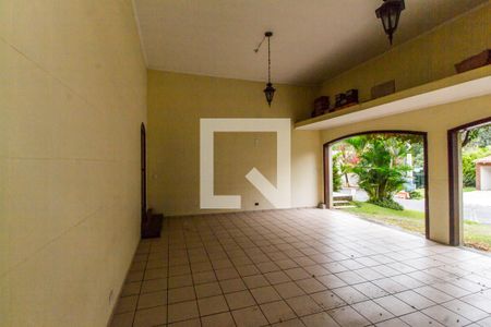 Casa de condomínio para alugar com 600m², 4 quartos e 5 vagasGaragem