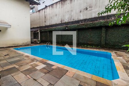 Casa de condomínio para alugar com 600m², 4 quartos e 5 vagasPiscina