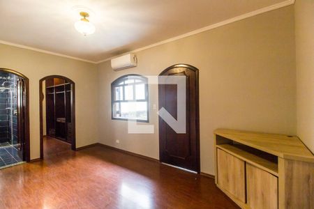 Casa de condomínio para alugar com 600m², 4 quartos e 5 vagasSuíte 4