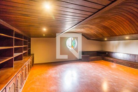 Casa de condomínio para alugar com 600m², 4 quartos e 5 vagasSala 2