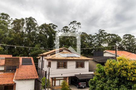 Casa de condomínio para alugar com 600m², 4 quartos e 5 vagasVista da Suíte