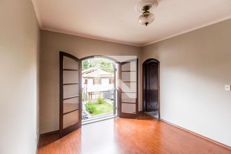 Casa de condomínio para alugar com 600m², 4 quartos e 5 vagasSuíte master