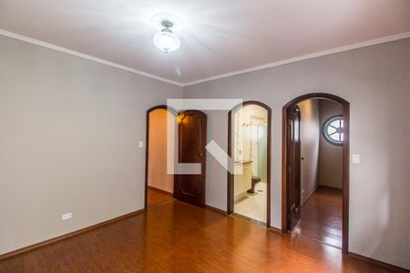 Casa de condomínio para alugar com 600m², 4 quartos e 5 vagasSuíte 3