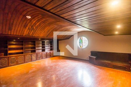 Casa de condomínio para alugar com 600m², 4 quartos e 5 vagasSala 2